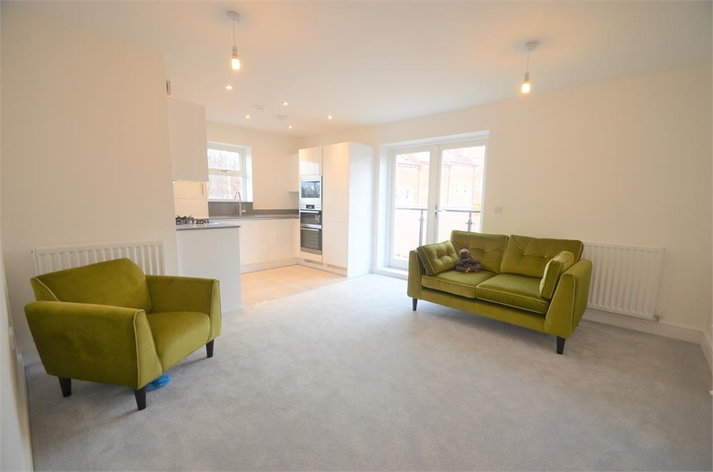 Wilkes Close, Mill Hill